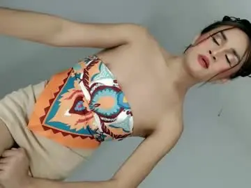 Chaturbate Live Sex Cam of nattayah