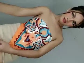 Chaturbate Nude Webcam of nattayah
