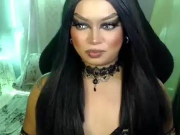 Chaturbate Live Sex Cam of cj_parker69