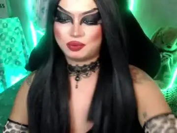 Chaturbate Sex Chat of cj_parker69