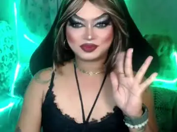 Chaturbate Private Sex Chat of cj_parker69