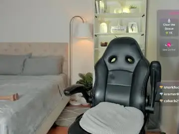 Chaturbate Live Sex of johannarodriguez23