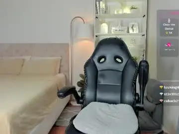 Chaturbate Free Live Porn of johannarodriguez23