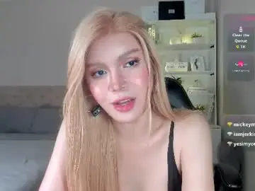Chaturbate Watch Live Sex Cams of johannarodriguez23