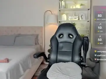 Chaturbate Live Porn of johannarodriguez23