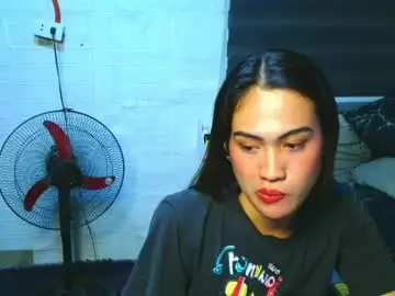 Chaturbate Private Sex Chat of asian_loraine