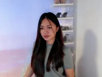 Chaturbate Free Porn Cam of heart_of_asia