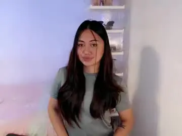 Chaturbate Adult Webcam of heart_of_asia