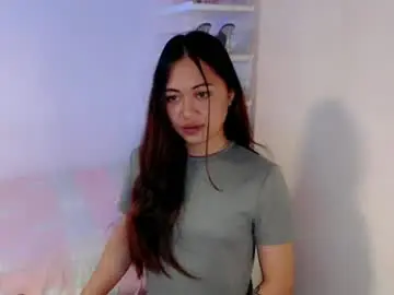 Chaturbate Live Sex of heart_of_asia