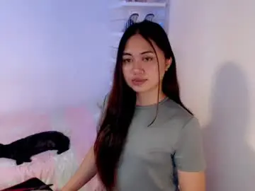 Chaturbate Nude Webcam of heart_of_asia