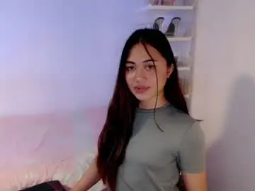 Chaturbate Nude Webcam of heart_of_asia