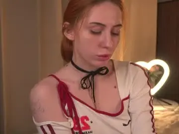 Chaturbate Sex Chat of pinkestmango