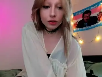 Chaturbate Nude Webcam of only_iva21