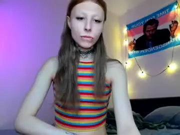 Chaturbate Sex Chat of only_iva21