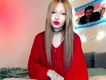 Chaturbate Sex Cam of only_iva21