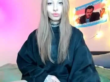 Chaturbate Best live sex cam show of only_iva21