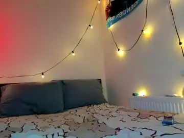 Chaturbate Free Porn Cam of only_iva21