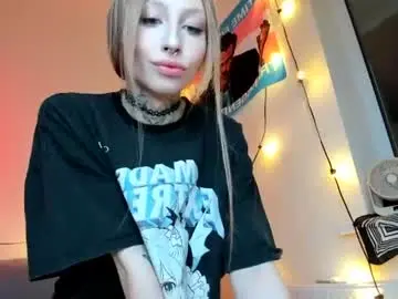 Chaturbate Adult Video Chat of only_iva21