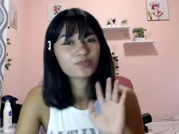 Chaturbate Live Sex of sashafuckss