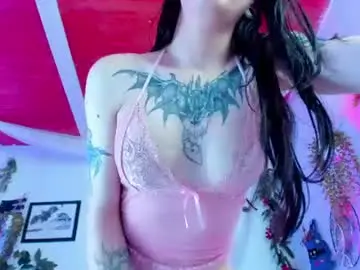 Chaturbate Best Webcam of bathory_vamps