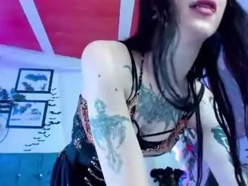Chaturbate Private Sex Chat of bathory_vamps