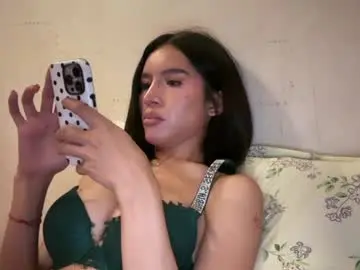 Chaturbate Free Live Porn of briannatscummer