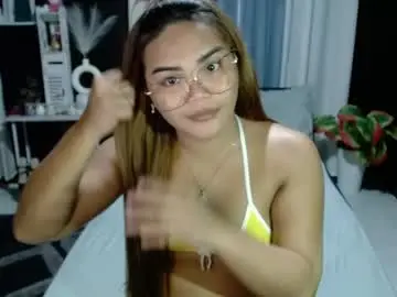 Chaturbate Private Sex Chat of xxkylie_smithxx