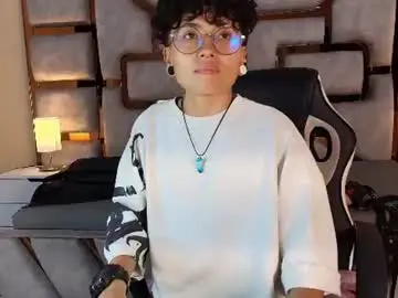 Chaturbate Sex Cam of ian_mathias