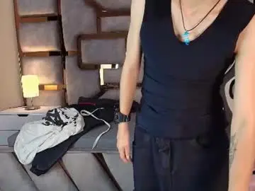 Chaturbate Live Porn of ian_mathias