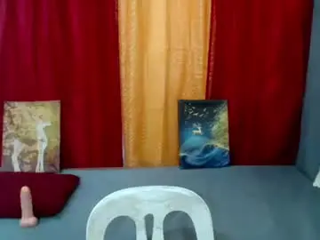 Chaturbate Live Sex Cam of channel_maxine