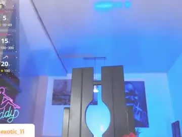 Chaturbate Sex Cam of exoticc_shemale