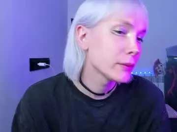 Chaturbate Live Porn of tenebrise