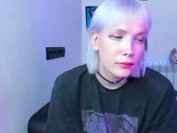 Chaturbate Sex Cam of tenebrise