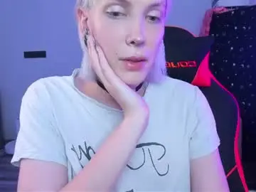 Chaturbate Sex Cam of tenebrise