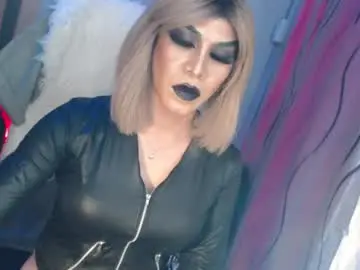 Chaturbate Nude Webcam of cum_4youbaby