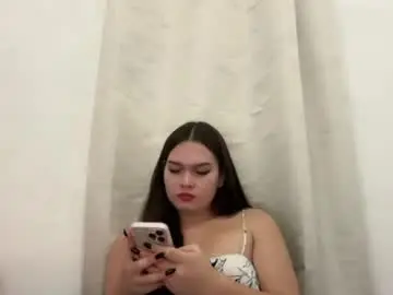 Chaturbate Sex Cam of ladylollipop_marls