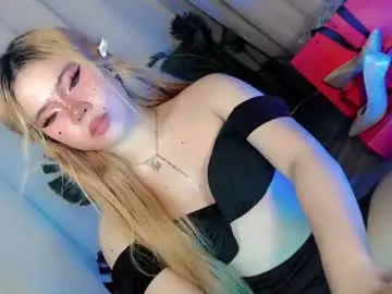 Chaturbate Live Sex of tight_elliana