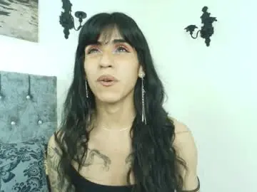 Chaturbate Adult Video Chat of bella_poisonous