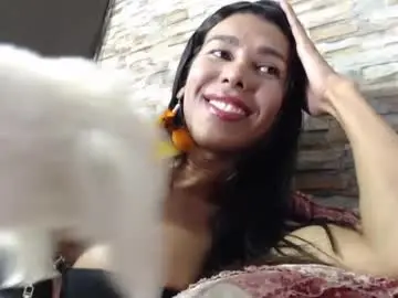 Chaturbate Sex Chat of ebonyxprincess