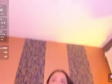 Chaturbate Free Porn Cam of megan_al