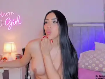 Chaturbate Adult Video Chat of hasbella_saenz1