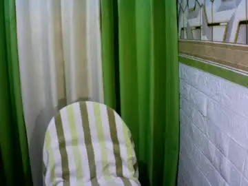 Chaturbate Sex Cam of kyutshyne