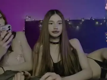Chaturbate Live Sex of yourkittysweetysya