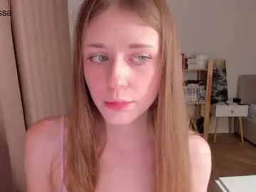 Chaturbate Best live sex cam show of hakulissa