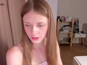 Chaturbate Nude Webcam of hakulissa