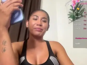 Chaturbate Adult Video Chat of leihanlei