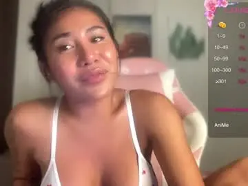 Chaturbate Live Sex of leihanlei