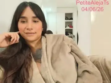 Chaturbate Adult Webcam of petitealejats