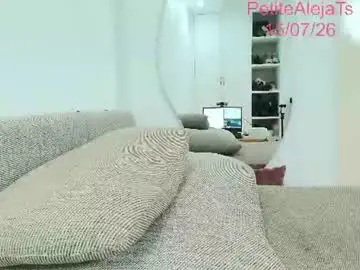 Chaturbate Free Porn Cam of petitealejats