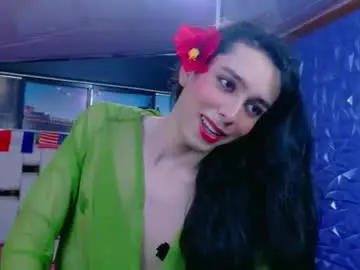 Chaturbate Sex Chat of sharlon_